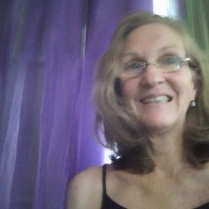 Meet your Posher, Janet